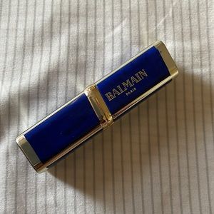 Balmain x Loreal Lip Sticks